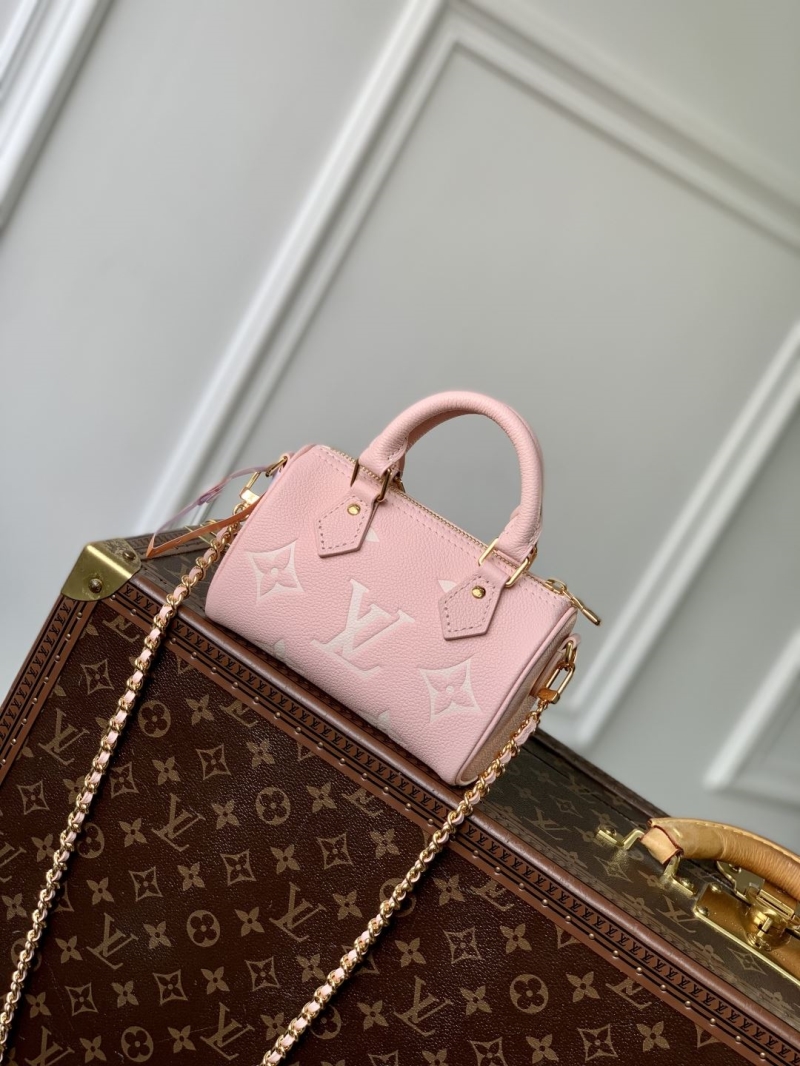 LV Speedy Bags